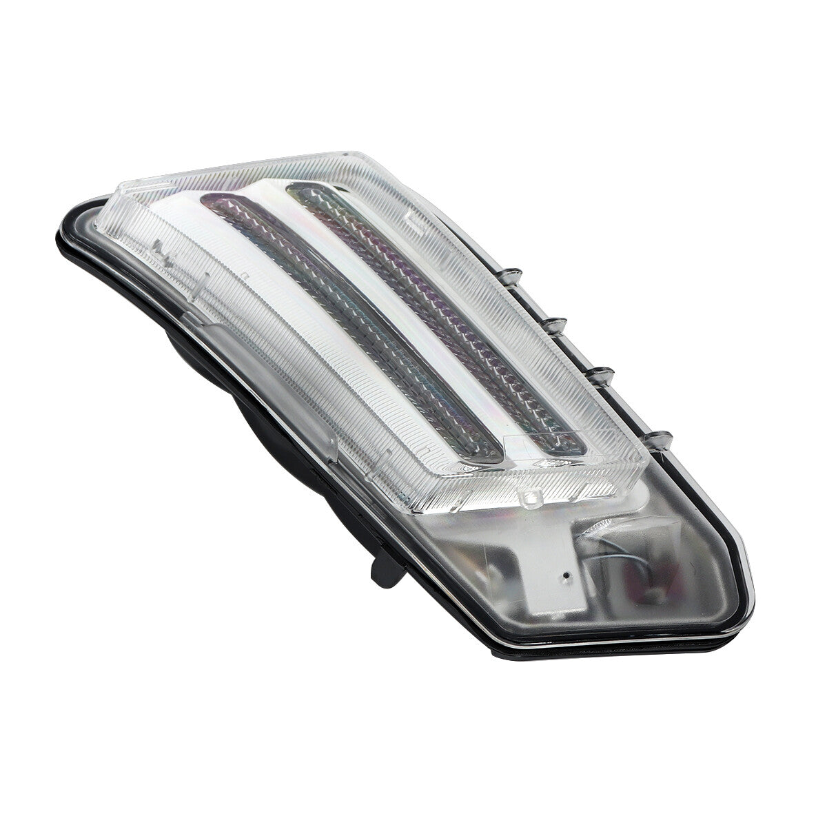 2X LED Daytime Running Lights for Volvo XC60 (2010–2013)
