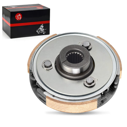 Wet Clutch Centrifugal Carrier for Honda Recon 250 (2002–2014)