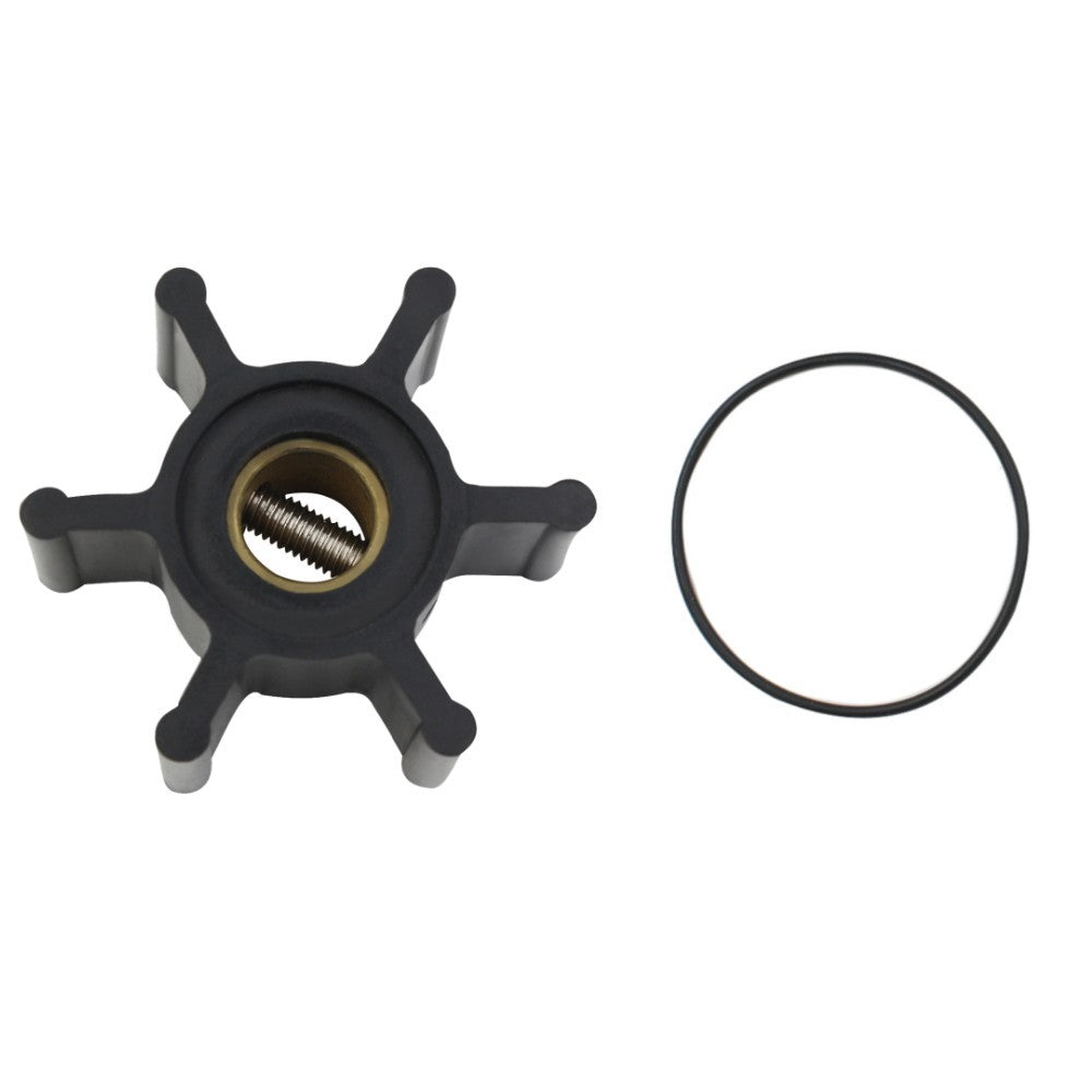 Water Pump Impeller for Jabsco Johnson Yanmar (2009–2010)