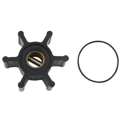 Water Pump Impeller for Jabsco Johnson Yanmar (2009–2010)