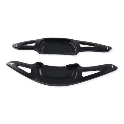 Steering Wheel Paddle Shifter for Mazda 3 Axela CX30 MX30 (2020-2021) Black