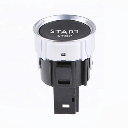 Starter Stop Switch Button for Peugeot Citroen (2013-2023)