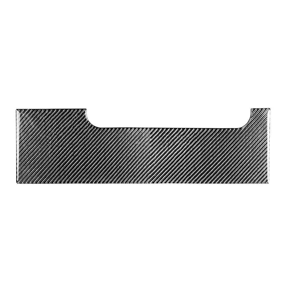 Chrome Fog Lamp Grill Cover for Audi Q5 (2013–2017)