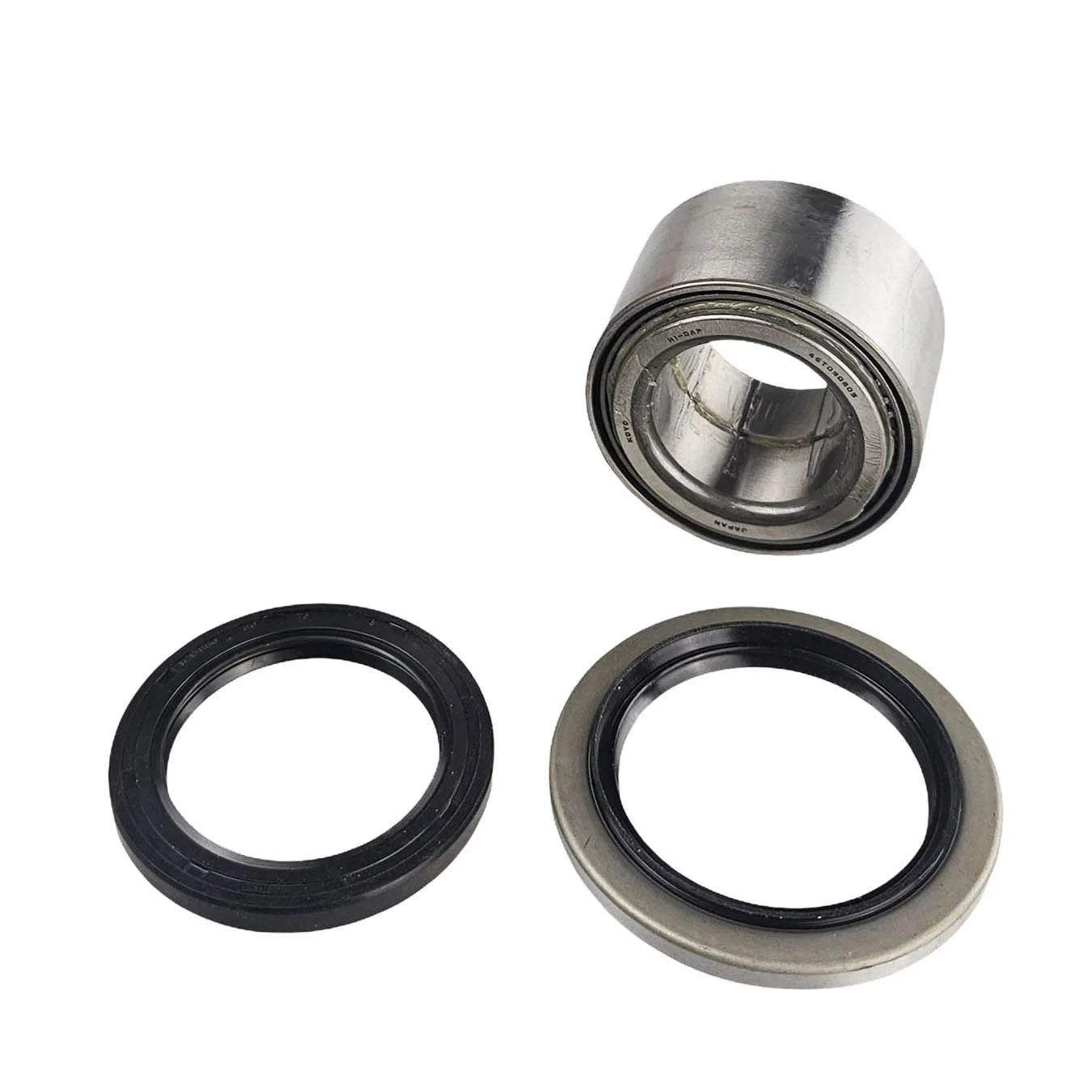 Rear Wheel Bearing Kit for Toyota Estima Tarago (1990–2006)