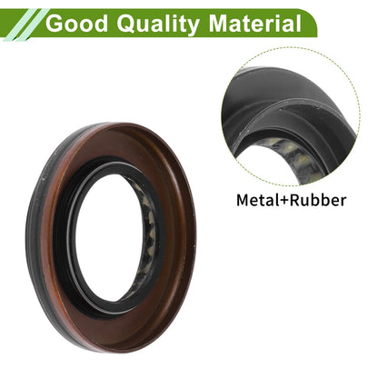 Right Drive Axle Shaft Oil Seal for Nissan Altima (1995–2004) No. 3834203E01