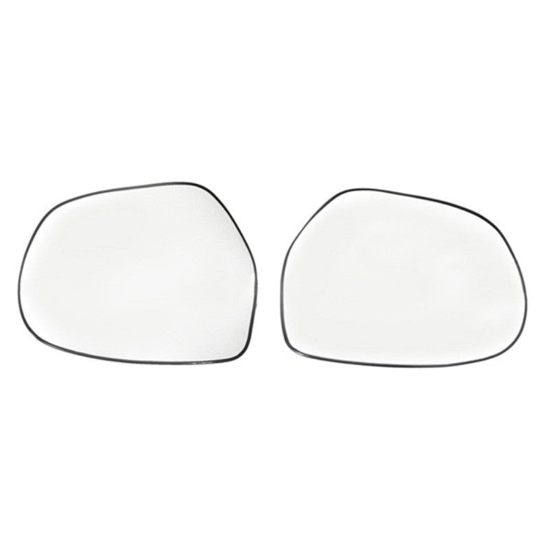 Side Mirror Glass for Toyota 4Runner Lexus GX470 (2003–2009)