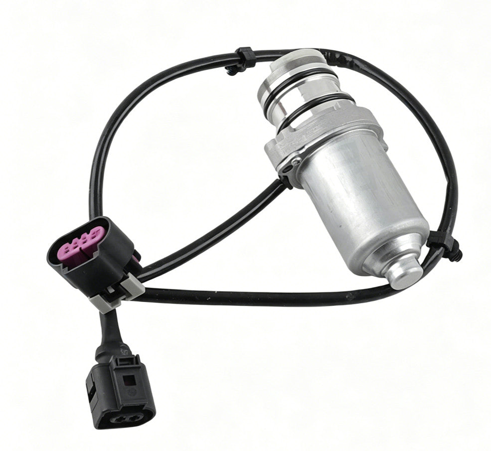Rear Differential Oil Pump for Buick Lacrosse Regal Cadillac XTS SRX (2010–2019)