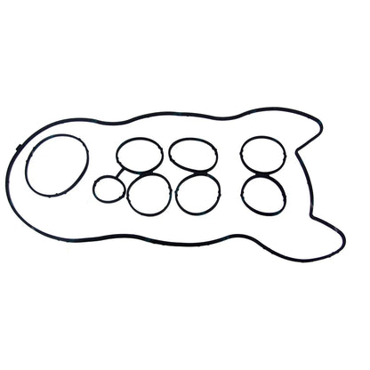VRS Engine Head + Manifold Top Gasket Set for Holden Commodore V6 3.8L EFI 95~98
