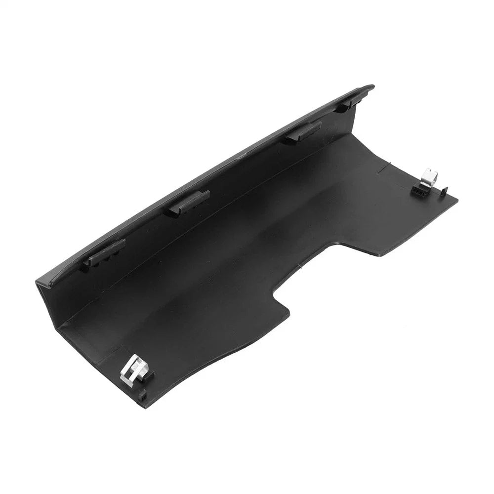 Rear Side Bumper Tow Hook Cover for 2006-2010 BMW X3 E83