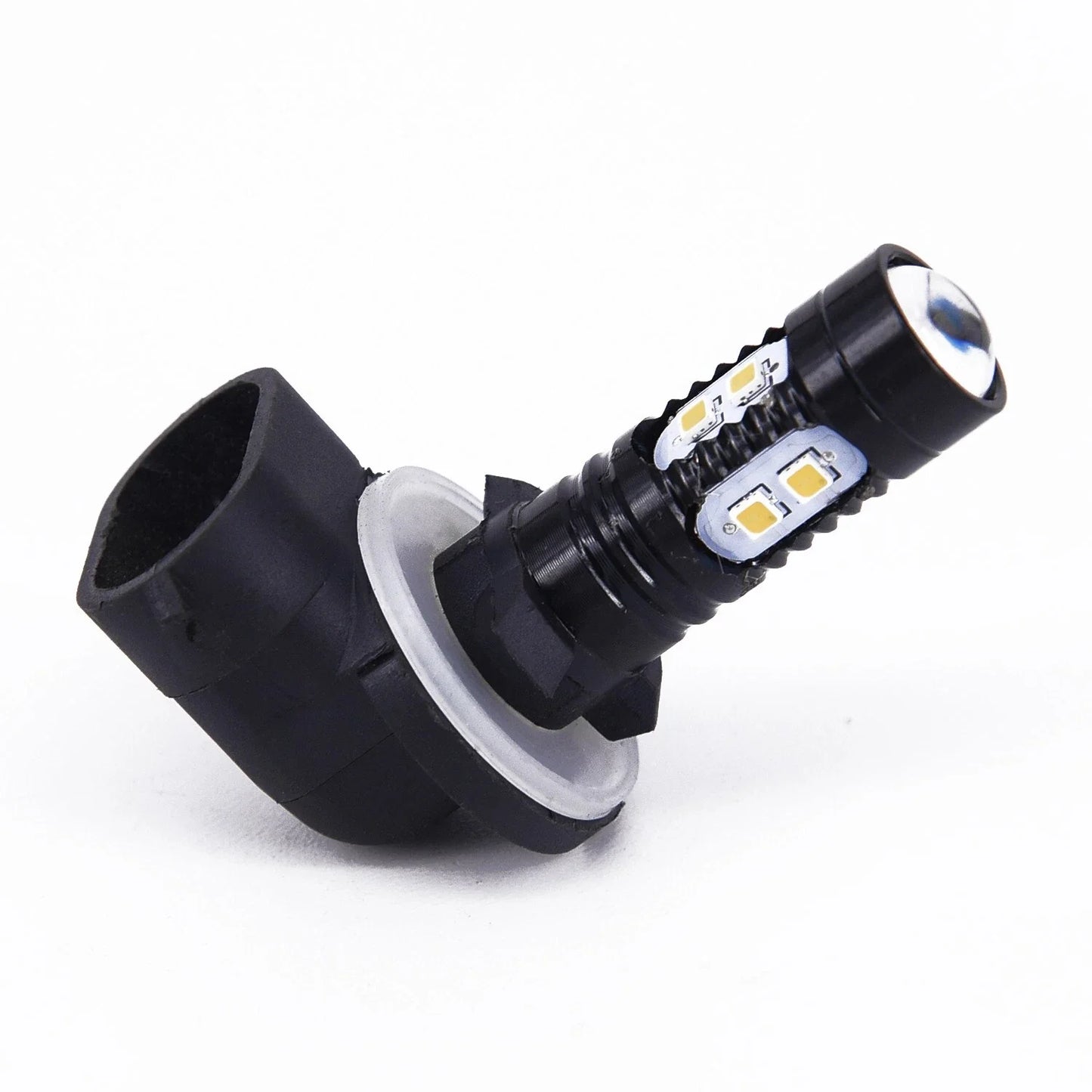 2 x 50W / LED Fog Lights Bulbs for Universal