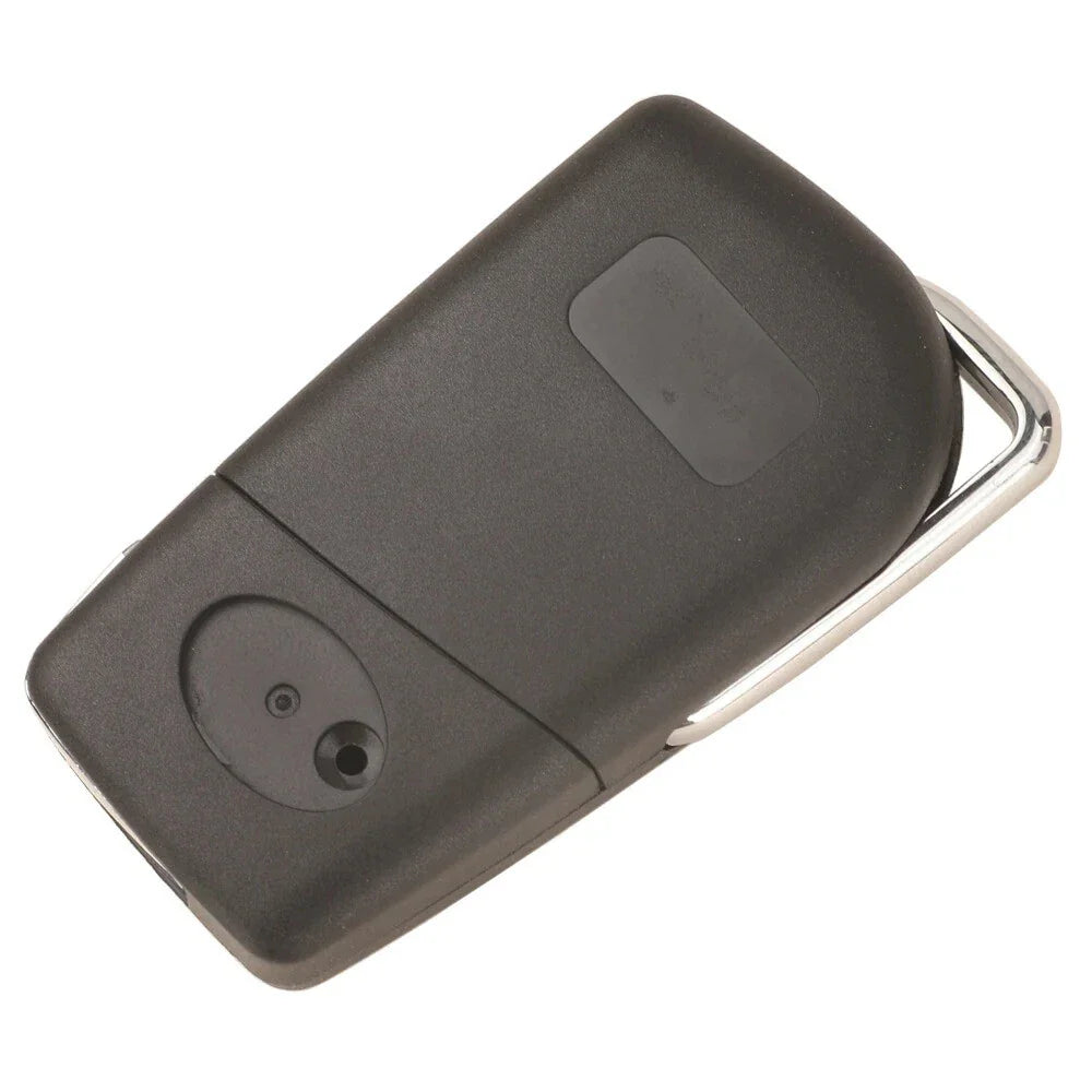 3 Button Remote Car Key Control for Toyota Vios Hilux RAV4 Yaris (2013-2015)