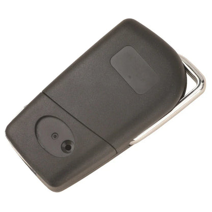 3 Button Remote Car Key Control for Toyota Vios Hilux RAV4 Yaris (2013-2015)