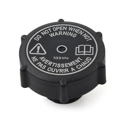 Coolant Expansion Tank Cap for Jaguar XJ6, XJ8, XJR (1996-2006)
