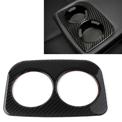 Inner Rear Water Cup Panel Cover Trim for Subaru Forester (2013-2018)