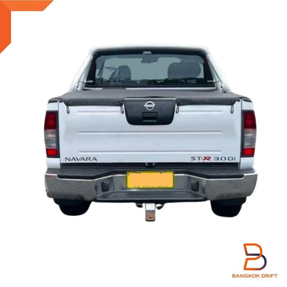 Rear Bumper License Plate Light for Nissan Navara D22 (1997-2005)