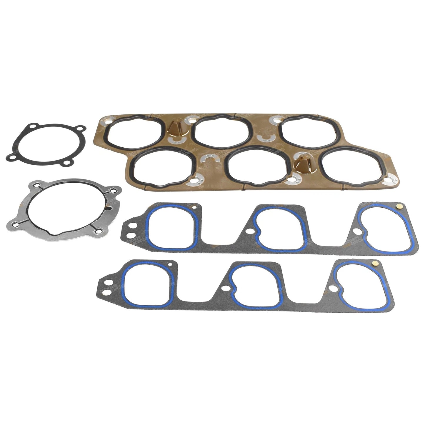 Intake Manifold Gasket Set for Holden Commodore VZ V6 2004–2006