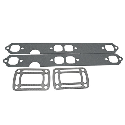 Exhaust Bellows Kit for Volvo Penta 5.0L 5.7L (GM 305/350 CID)