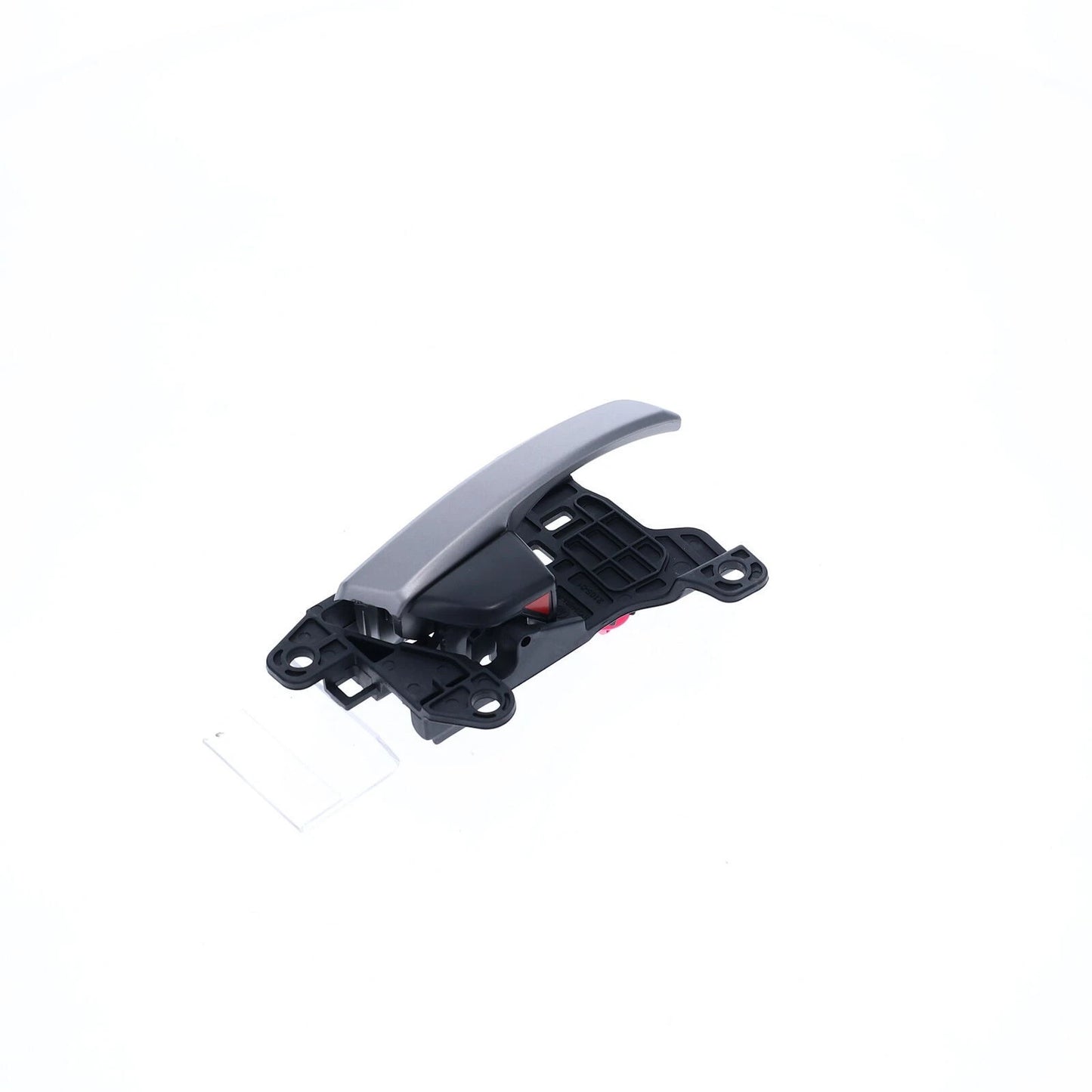 2X Silver Inner Door Handle for Hyundai Elantra (2016–2020)