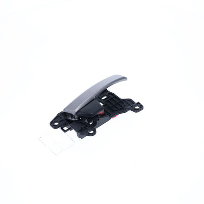 2X Silver Inner Door Handle for Hyundai Elantra (2016–2020)