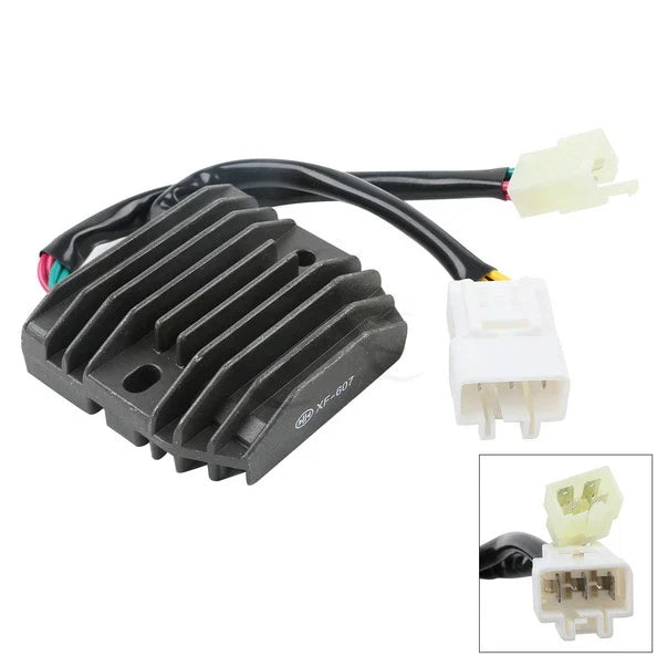 Voltage Regulator Rectifier for Honda CBR600RR (2003-2006)
