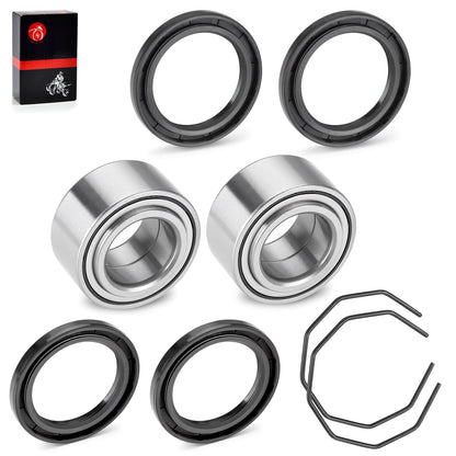 Wheel Bearing & Seals for Arctic Cat 300 2x4 4x4 (1998–2004)