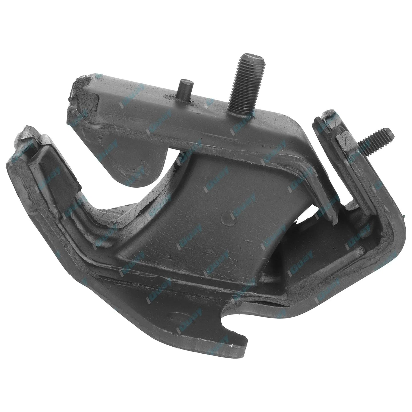 Front RH Engine Mount for Nissan Navara D22 4X4 4 cyl 3.0L ZD30DDT 2001~2008