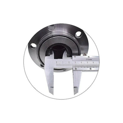 Freewheel HUB for Mitsubishi Montero (1983–1996)