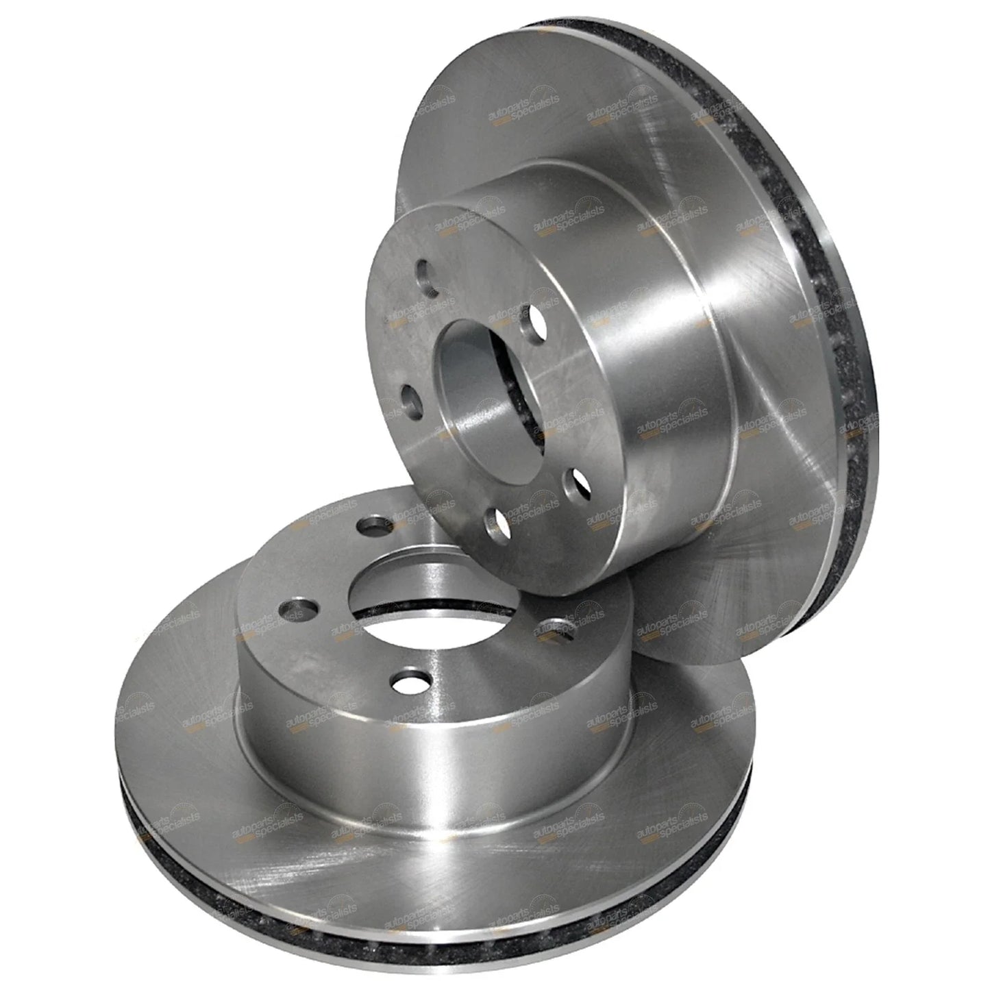 Front Disc Brake Rotors for Grand Cherokee WJ ZG 4x4 Laredo Limited (1996-2000)