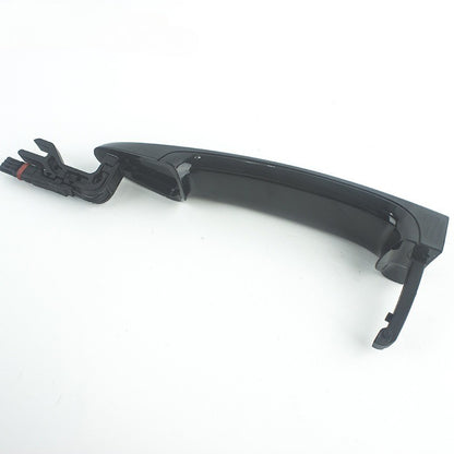 Front Left Driver Side Door Handle for BMW X5 X6 (2007–2013)
