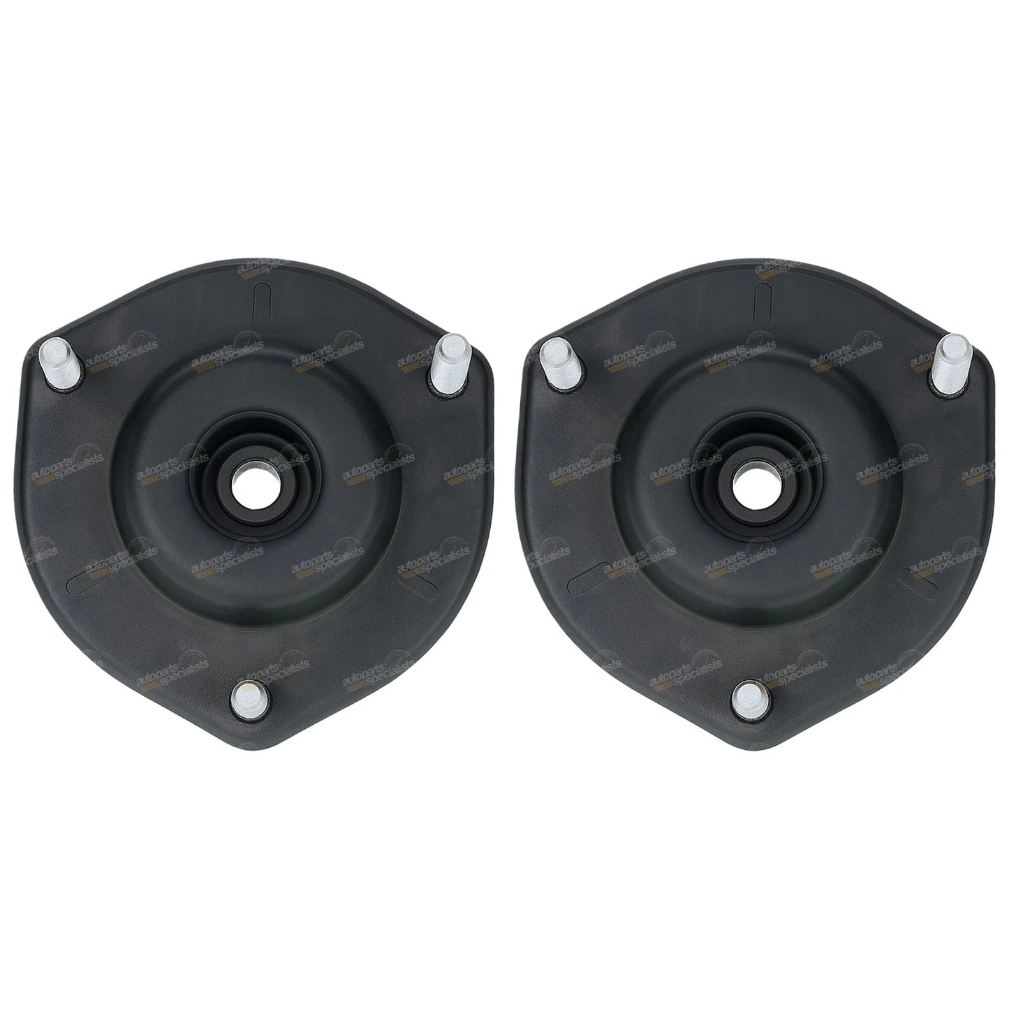 Set of 2 Front Strut Mounts for Toyota Camry (2012–2017)