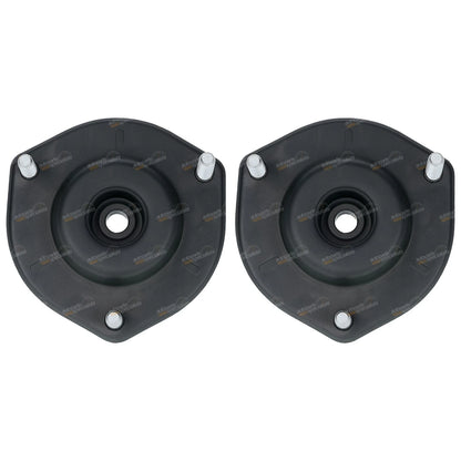 Set of 2 Front Strut Mounts for Toyota Camry (2012–2017)