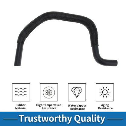 Engine Air Intake Hose for BMW X5 E53 3.0 (2000–2006) No. 32411095526 Rubber