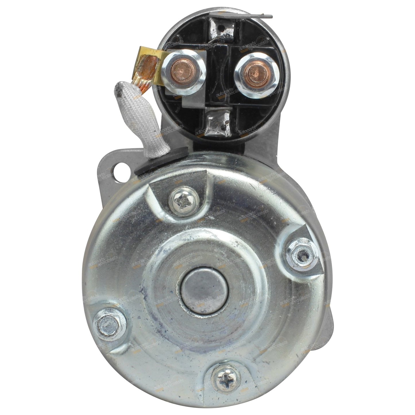 Starter Motor for Hyundai Accent (2000–2003)