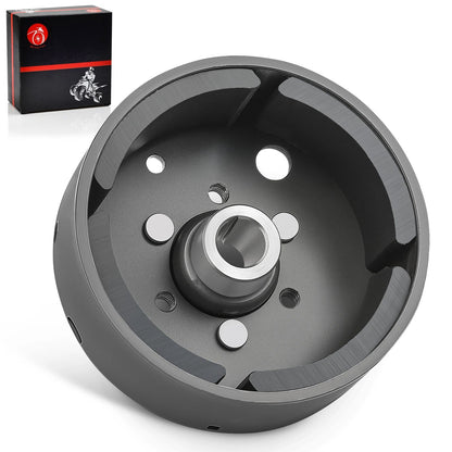 Flywheel Rotor Assy for Suzuki Quad Master 50 (1983–2005)