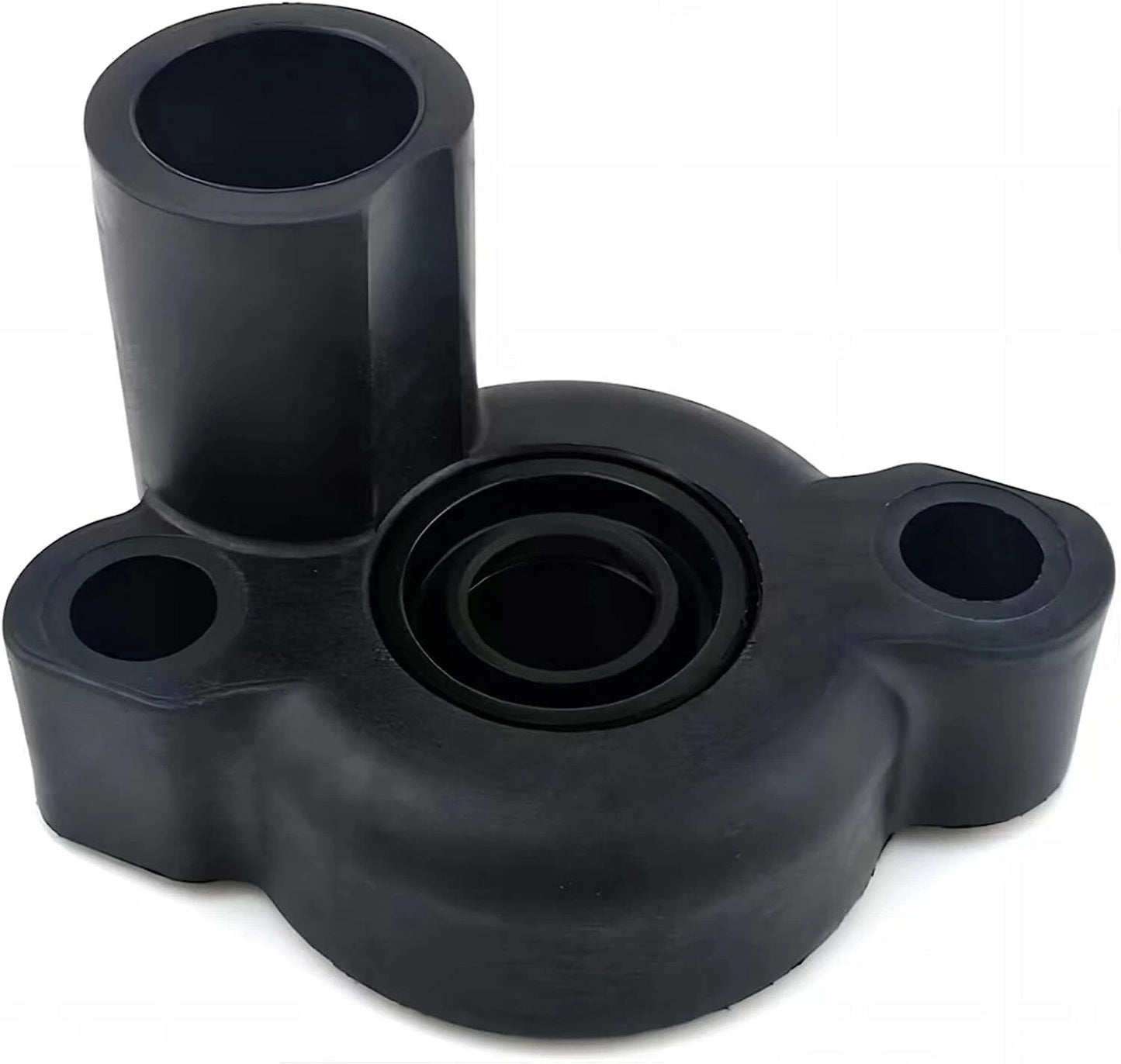 Water Pump Impeller Kit for Mercury Outboard 4-9.8 HP (Year Range Not Specified)