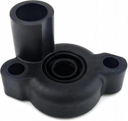 Water Pump Impeller Kit for Mercury Outboard 4-9.8 HP (Year Range Not Specified)