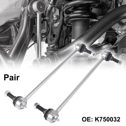 Sway Bar Links Kit for Chrysler Town & Country (2008-2016)