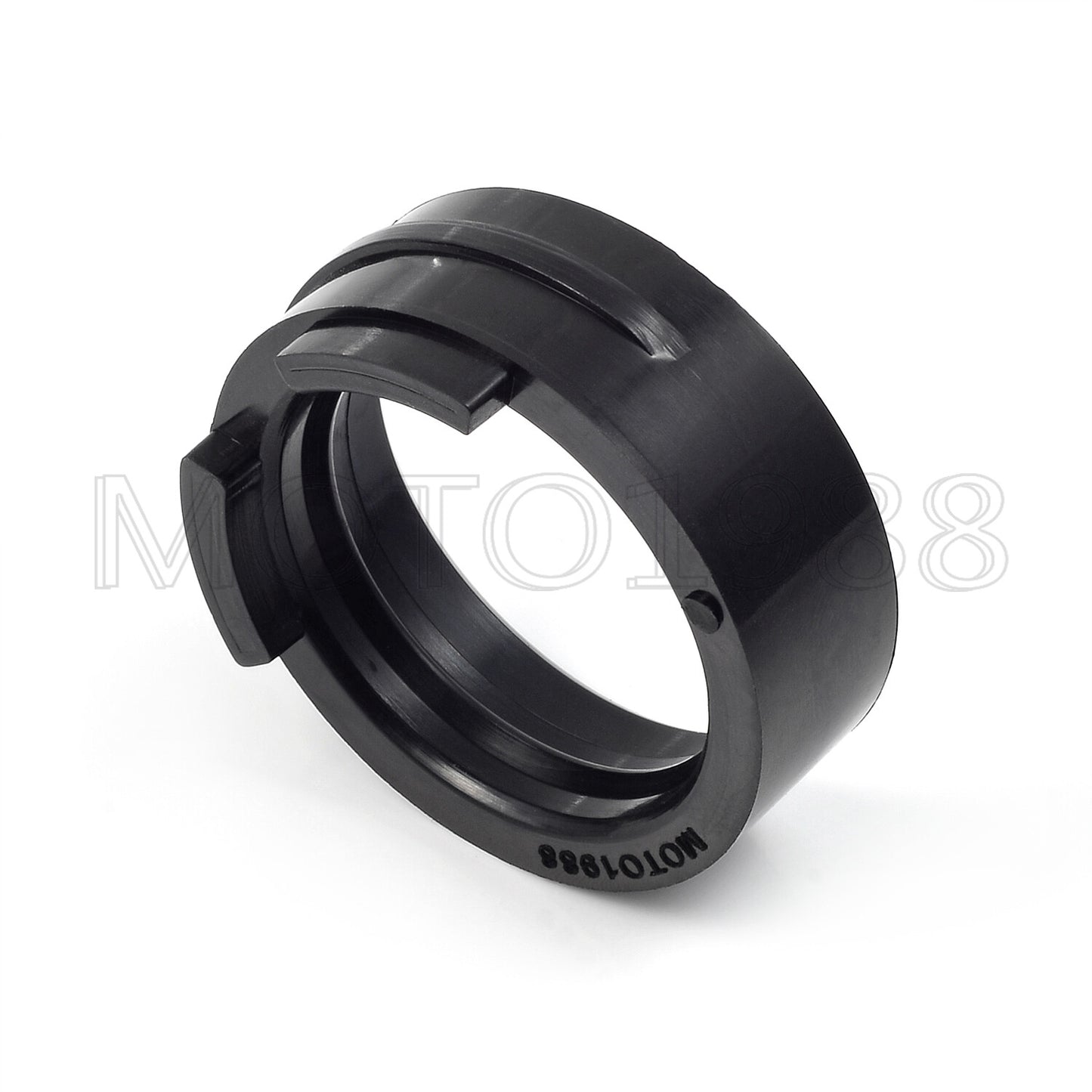 Rubber Intake Boot for Kawasaki Vulcan 800 (1995–2006)