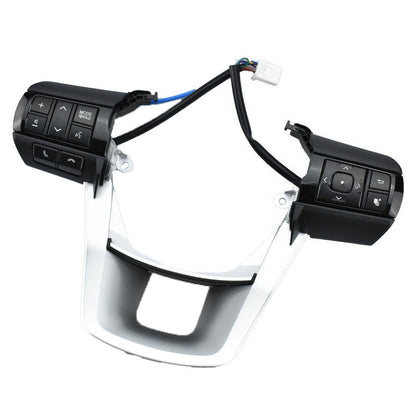 Steering Wheel Control Switch for Toyota Hilux Revo Fortuner (2015–2020)