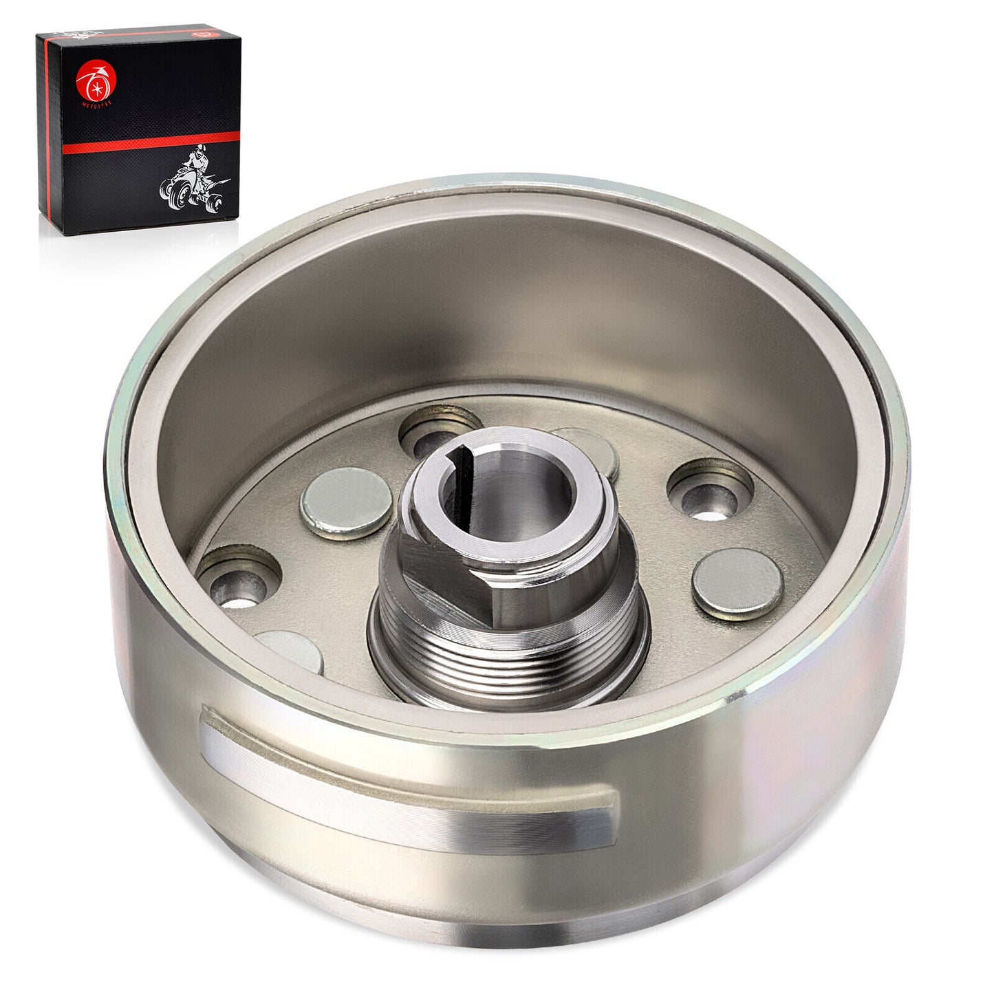 Flywheel for Yamaha YFZ 450 (2004–2009, 2012–2013)