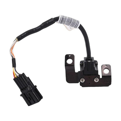 Rear View Backup Camera for Kia Sorento (2016-2018)