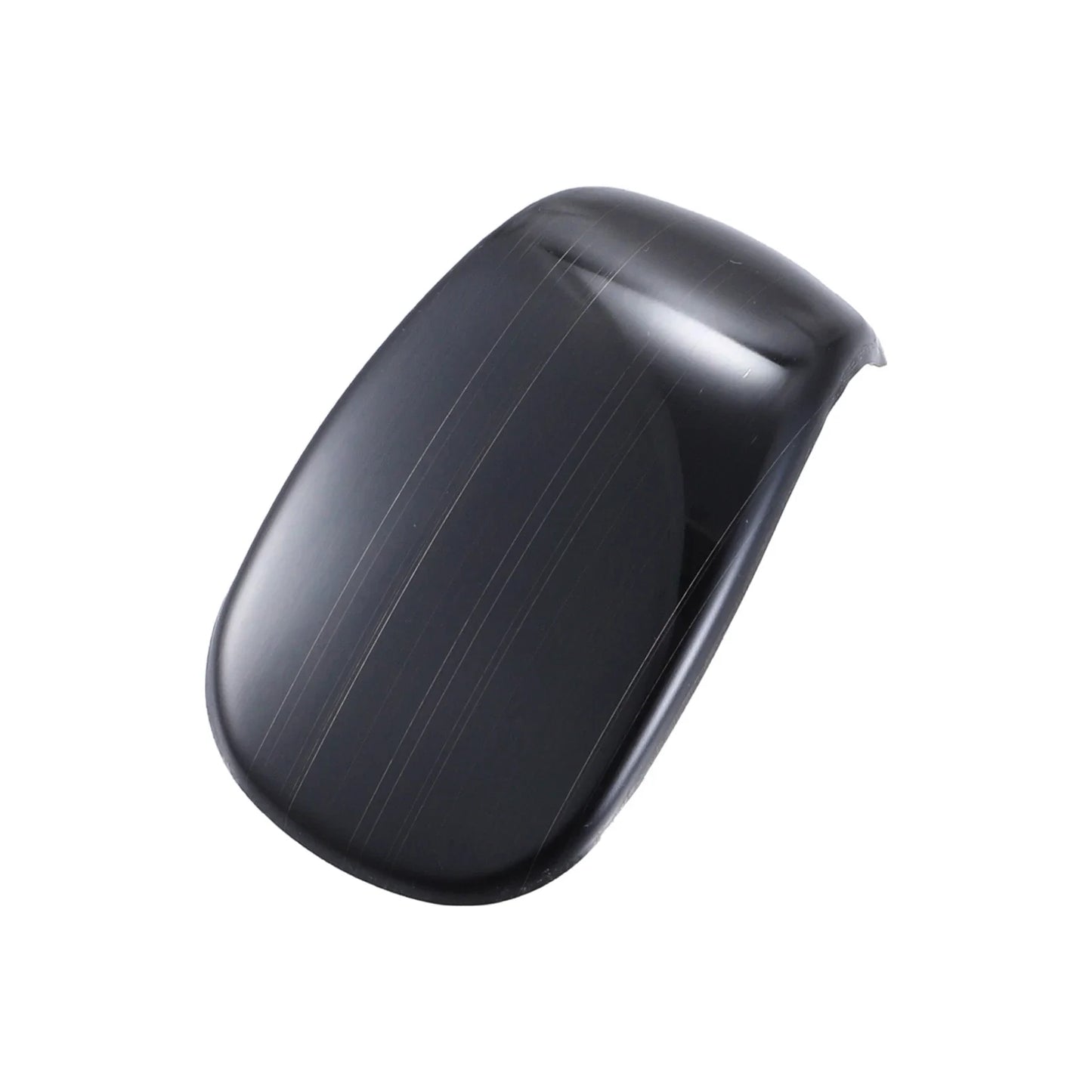 Car Gear Shift Knob Cover Trim for Honda Accord (2018-2022) Black