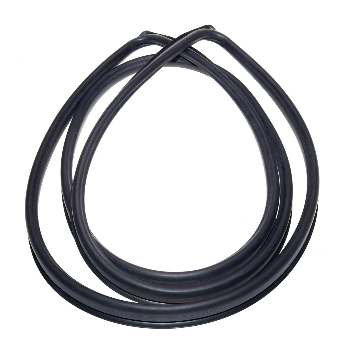 Front Windshield Weatherstrip for Nissan Caravan Homy E24 (1993–2001)