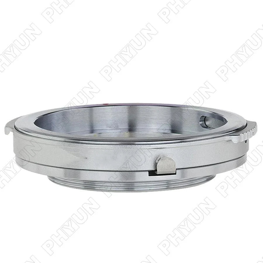 Adapter Ring for Voigtlander Retina DKL Mount Lenses (Focus Infinity)