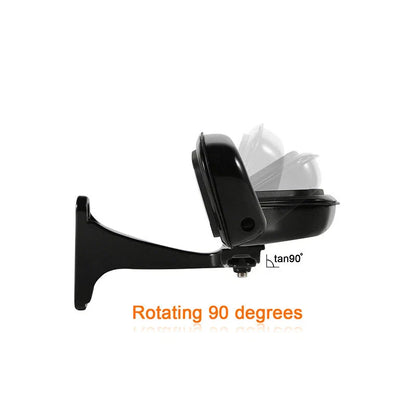 Passenger Floorboard Bracket for Harley Touring (1993-2025)
