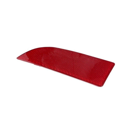 Rear Right Bumper Cover Reflector for 2007-2010 BMW X3