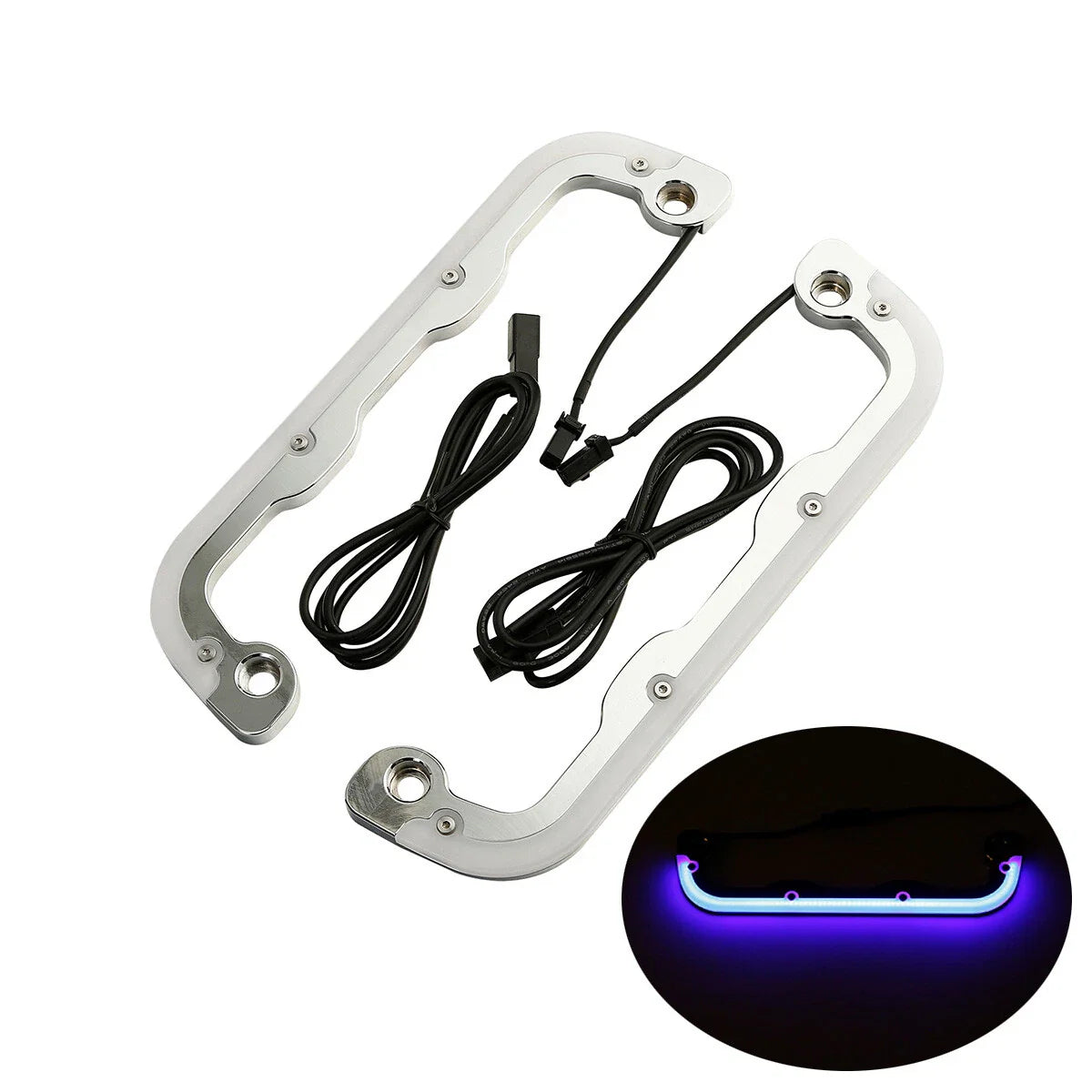 LED Engine Panel Light for Honda Goldwing 1800 GL1800 (2018-2025)