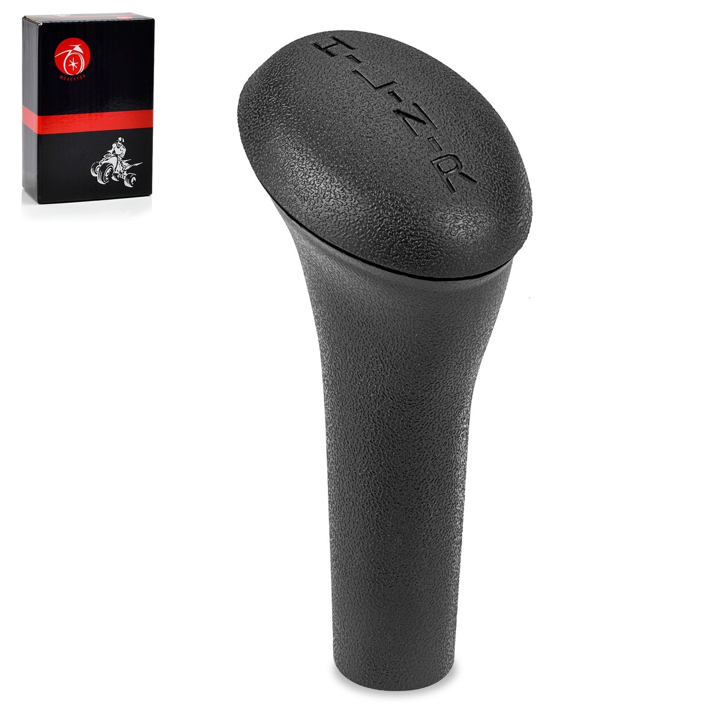 Shift Lever Knob & Cover for Polaris Ranger 425 500 700 800 900 (2001–2014)