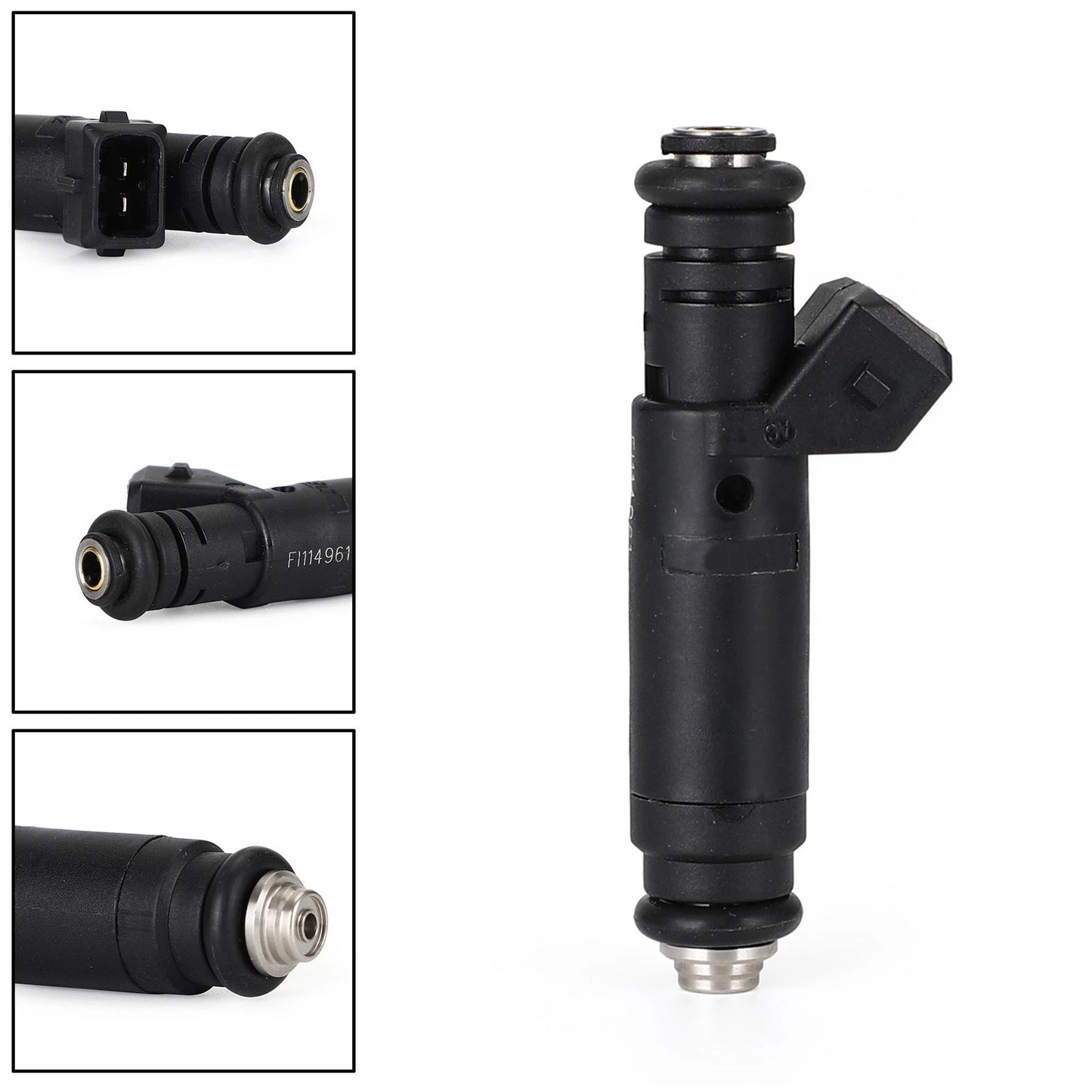 Throttle Position Sensor 2603893C91 133284 for Williams Controls (N/A)