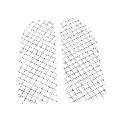 Mesh Fairing Vent Screen Grill for Harley Street Glide (2014-2022)